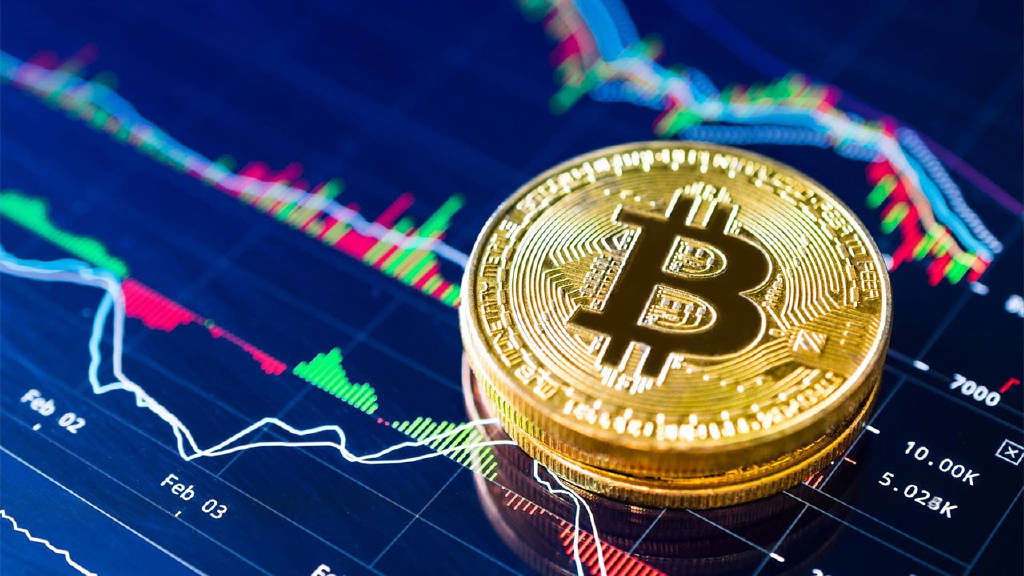 Bitcoin rekora doymuyor! 107 bin doları geçti...