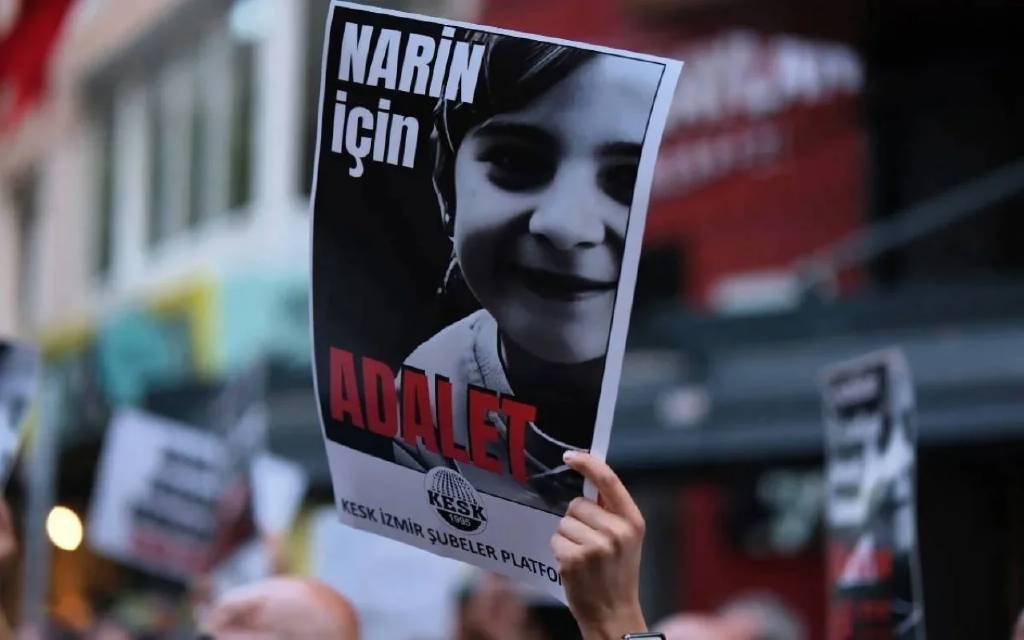 Nevzat Bahtiyar'ın avukatından dikkat çeken açıklama! Narin'i kim öldürdü?