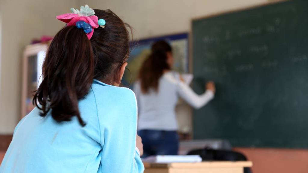Bakan Yusuf Tekin açıkladı! Öğretmenler 2025'ten itibaren KPSS'ye girmeyecek...