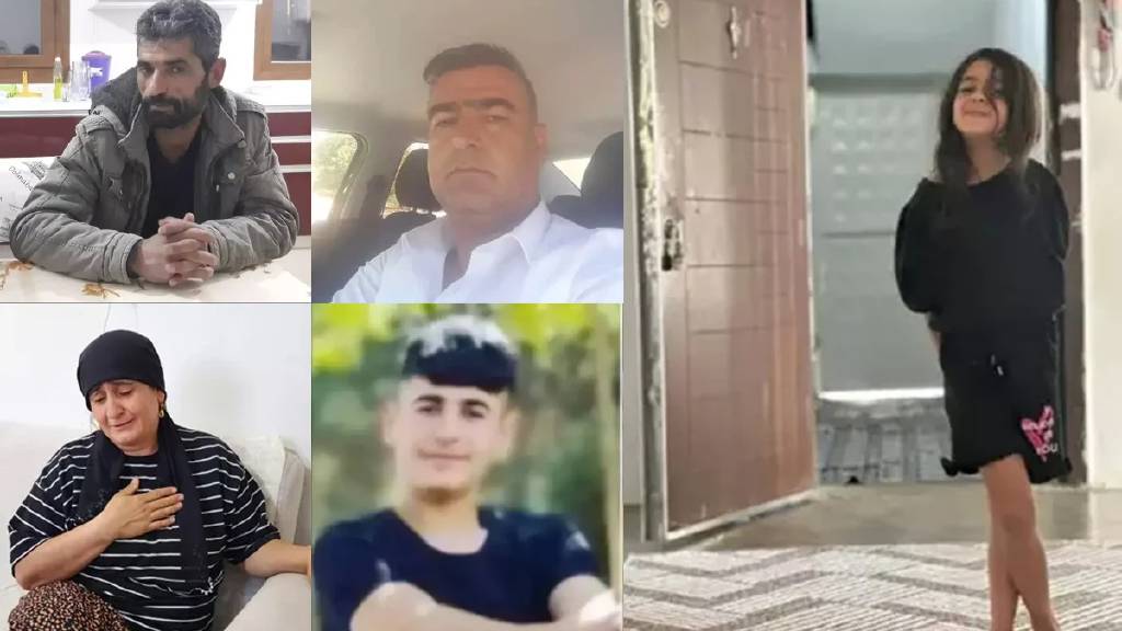 Narin Güran cinayetinde yeni gelişme! Salim Güran'ın "adımları" dava dosyasında...