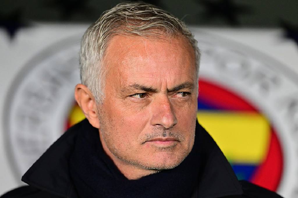 Mourinho'dan 3 Türk teknik direktör için övgü dolu sözler