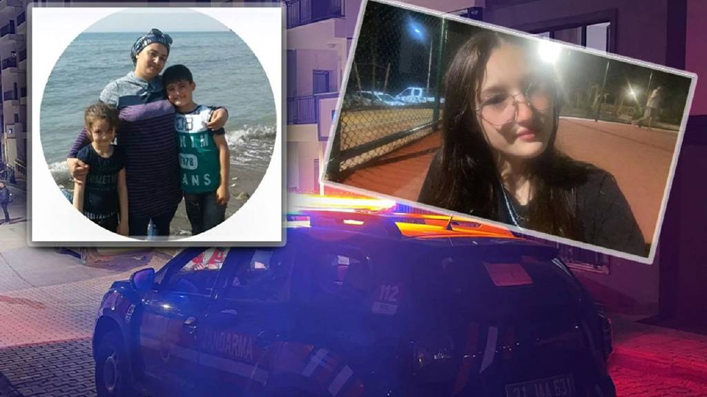 Hatay'da korkunç olay: Anne ve çocukları hayatını kaybetti, 21 kişi hastaneye kaldırıldı!