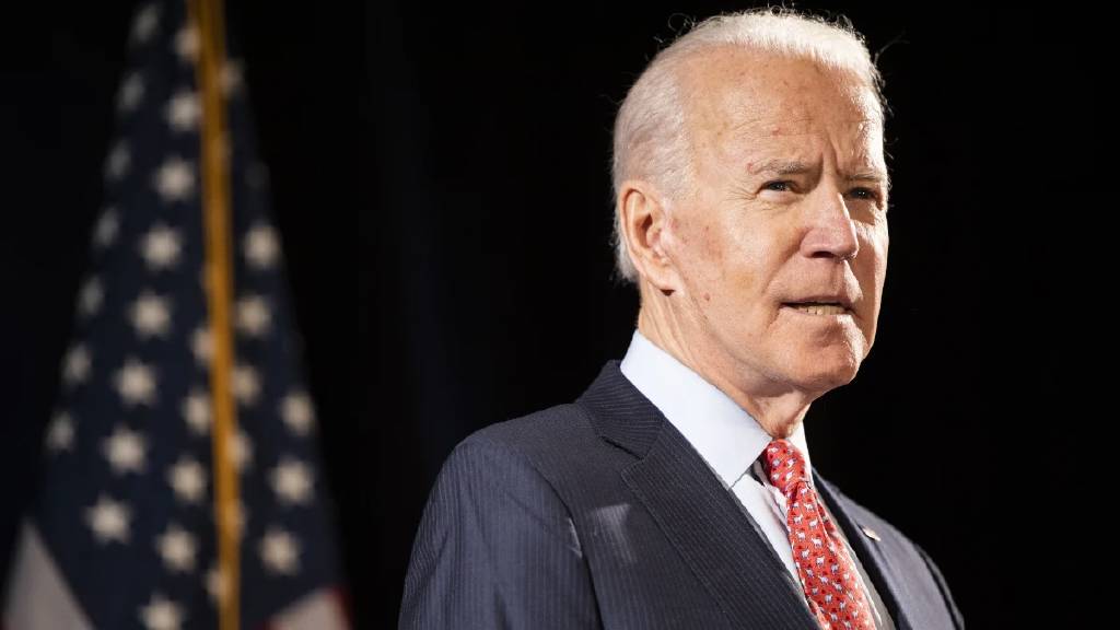 ABD Başkanı Joe Biden'dan Suriye açıklaması