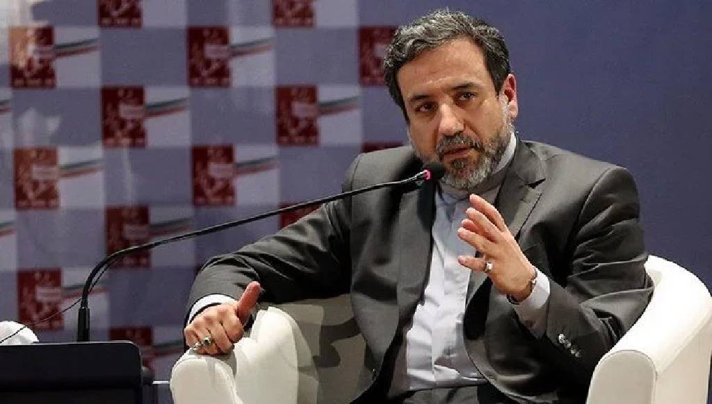 İran Dışişleri Bakanı Arakçi, bugün Türkiye’ye geliyor