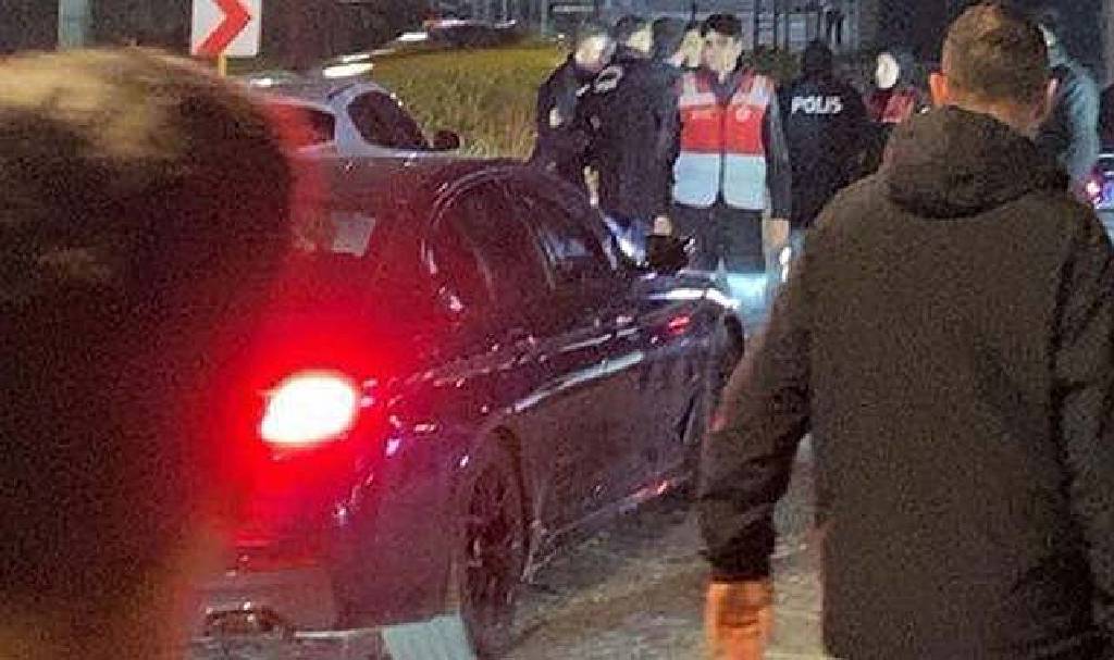 AVM’deki infazın perde arkası! Cinayet örgüt hesaplaşması çıktı...