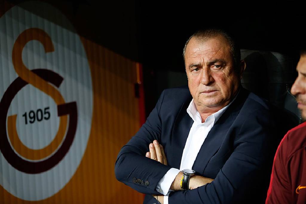 Suudi Arabistan ekibinin Fatih Terim'le anlaşmaya çok yakın olduğu belirtildi