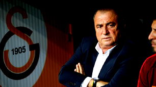 Suudi Arabistan ekibinin Fatih Terim'le anlaşmaya çok yakın olduğu belirtildi