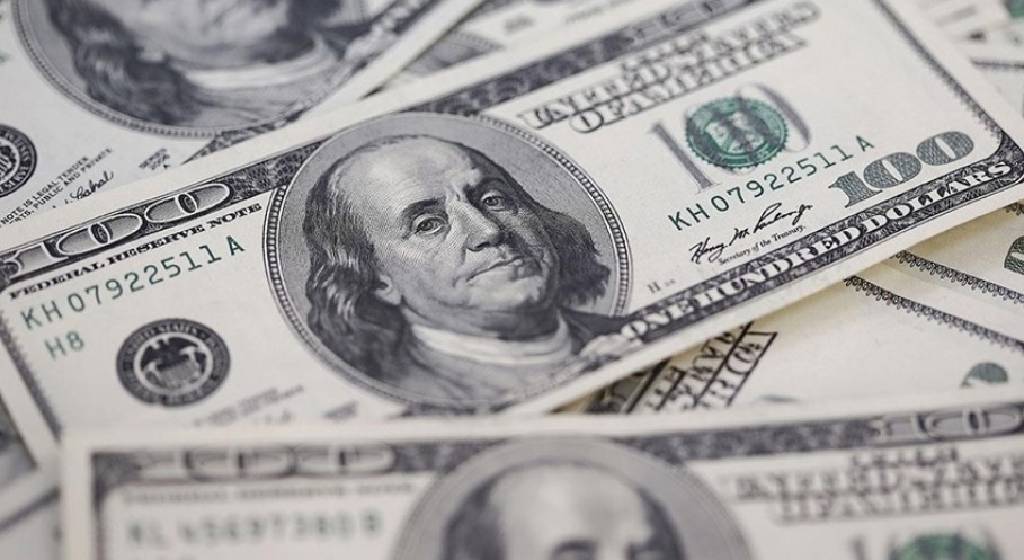 Cari işlemler hesabı, ekimde 1 milyar 880 milyon dolar fazla verdi