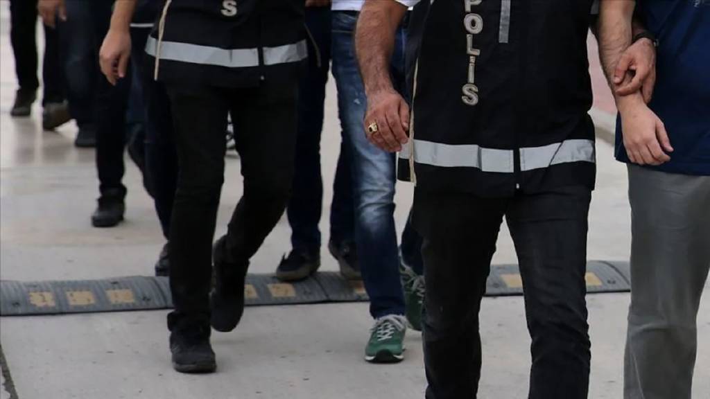 Şırnak’ta terör operasyonu: 10 şüpheli gözaltına alındı