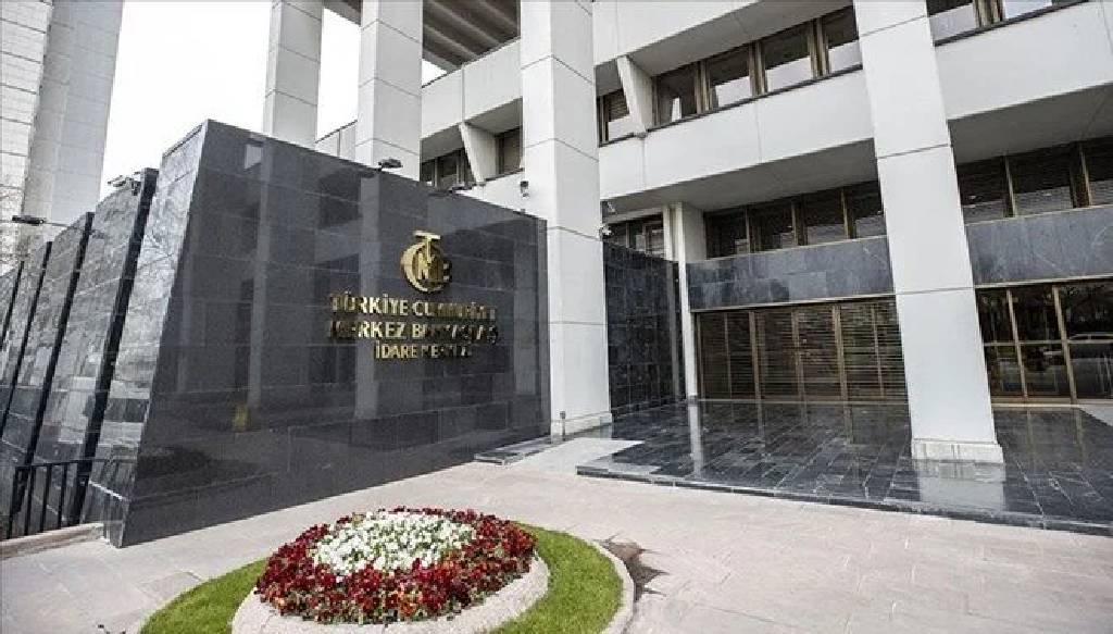 Merkez Bankası, reeskont kredilerde faiz maliyetini düşürdü