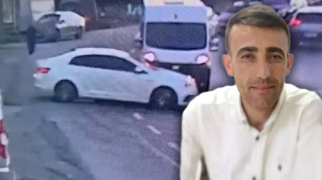 İstanbul'da hurdacı kaçırıldı! Babasından 12 milyon TL istediler...