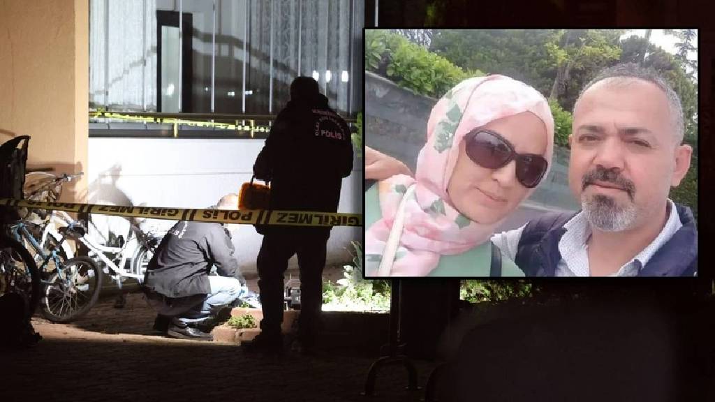 Kanlı pusunun detayları ortaya çıktı: Aklın varsa Konya'yı terk et