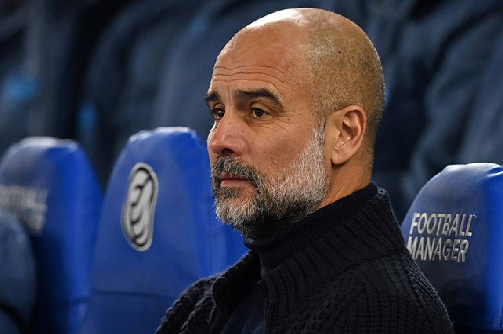 Söz Düellosunda Guardiola'dan Mourinho'ya yanıt gecikmedi