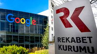 Rekabet Kurulu'ndan Google'a dev ceza: 2.6 milyar TL!