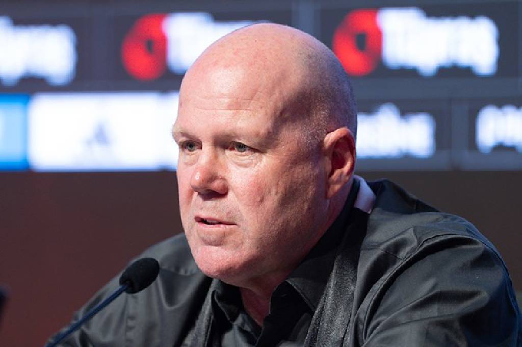 Brad Friedel, Beşiktaş'ta yaşananlar hakkında çarpıcı açıklamalar yaptı