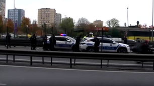 İstanbul'da polise bıçak çeken şahsın, DEAŞ üyesi olduğu ortaya çıktı