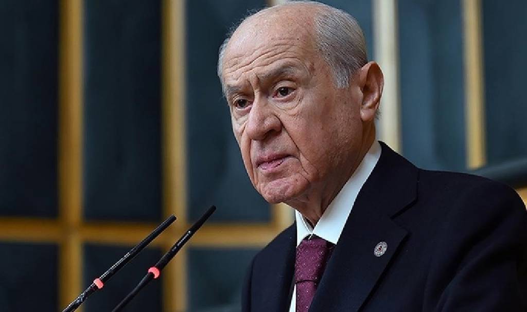 Devlet Bahçeli: Türkiye ekonomisi, sıkıntılı ve zorlu günleri geride bırakmıştır