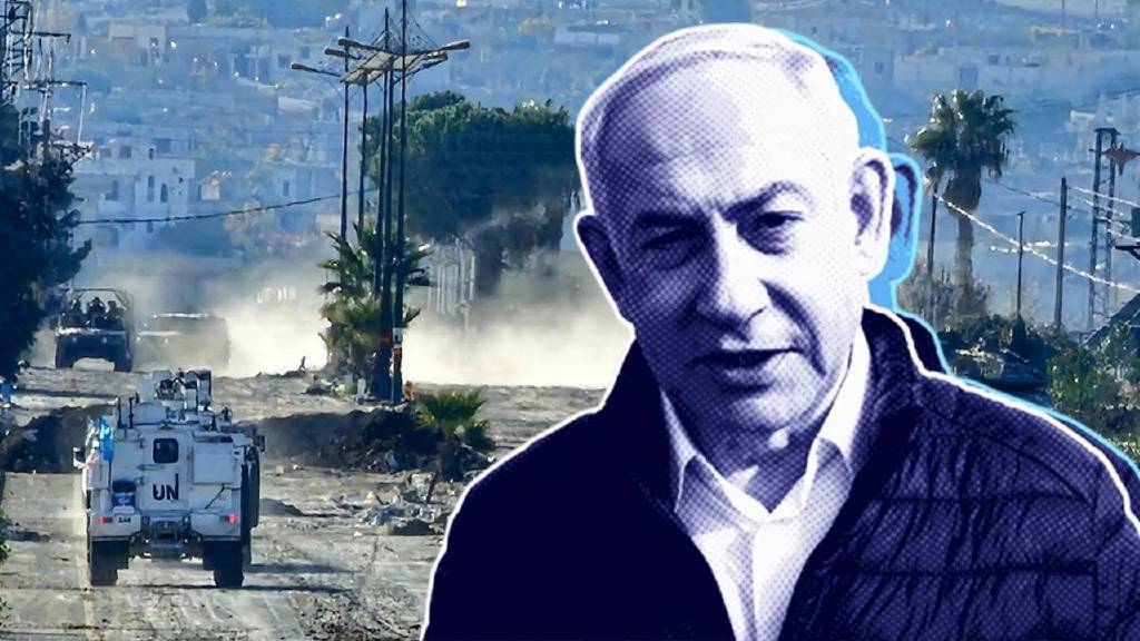 Askerler 10 kilometre içeride! İsrail işgalin adını "Suriye Pideleri" koydu...