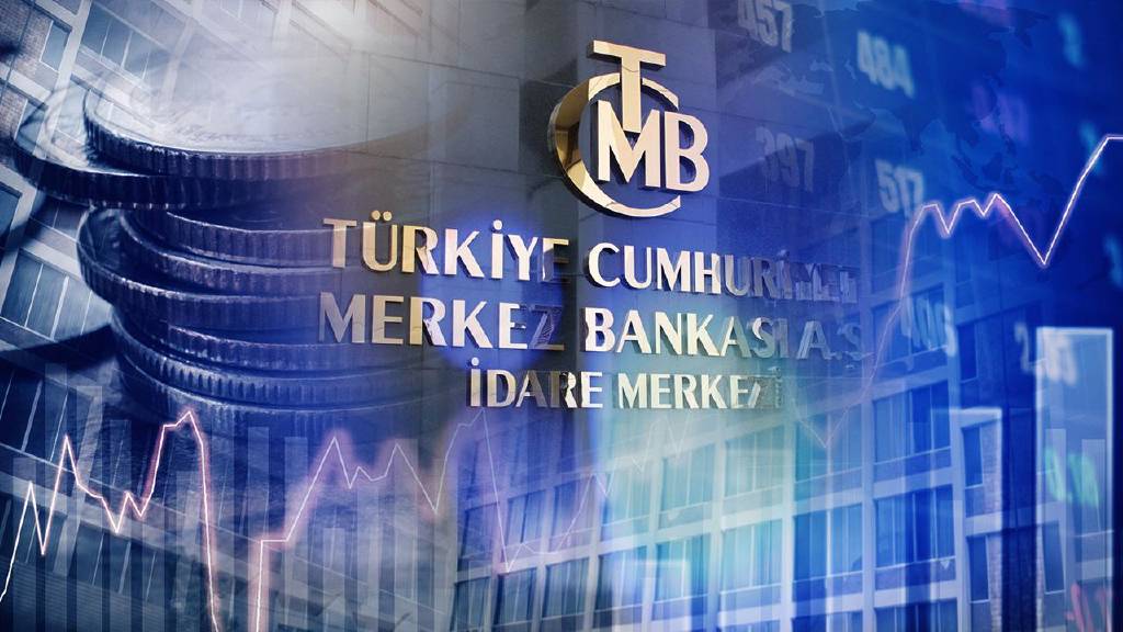 Merkez Bankası rezervleri tüm zamanların en yüksek seviyesine ulaştı