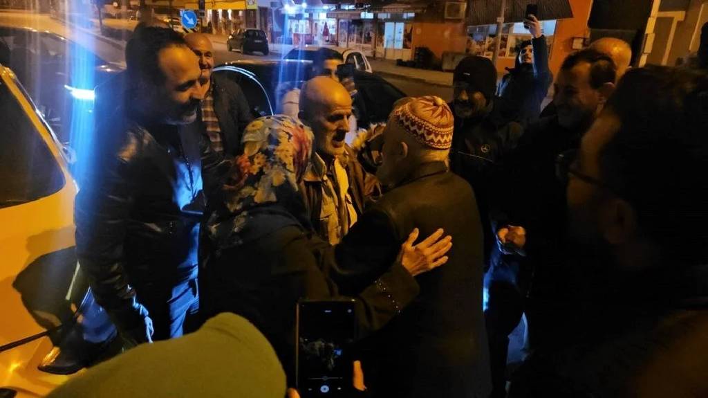 21 yıl Esad'ın esaretinde kaldı: Türk mahkumlara daha fazla işkence yapılıyordu