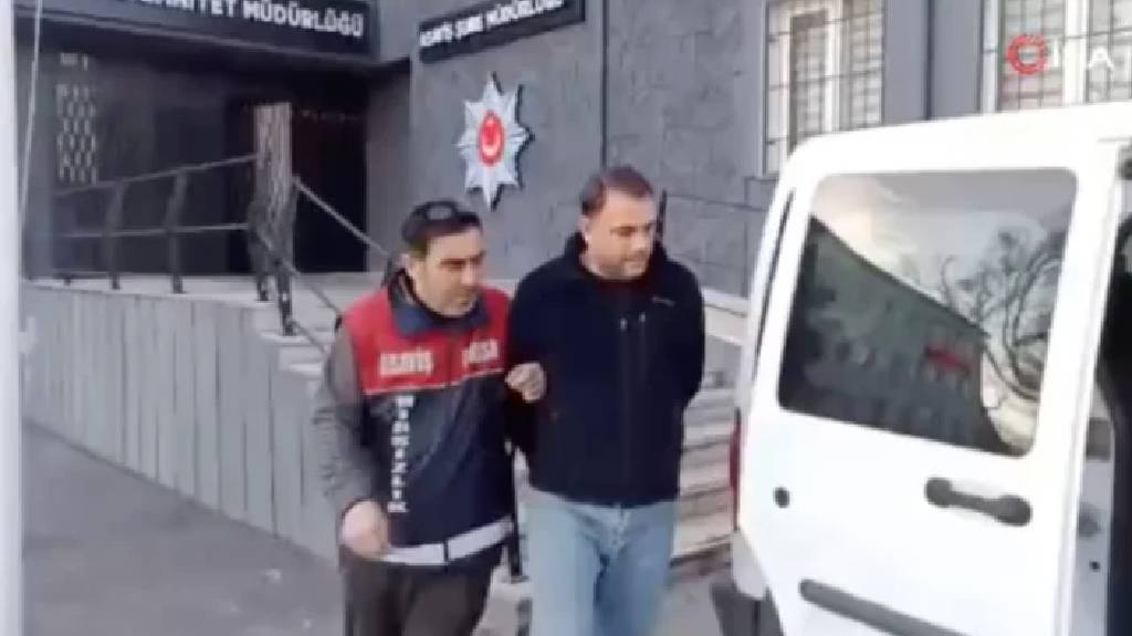 Bursa'da hırsızlık ihbarında bulundu! Yakalanan kişi eski bacanağı çıktı...