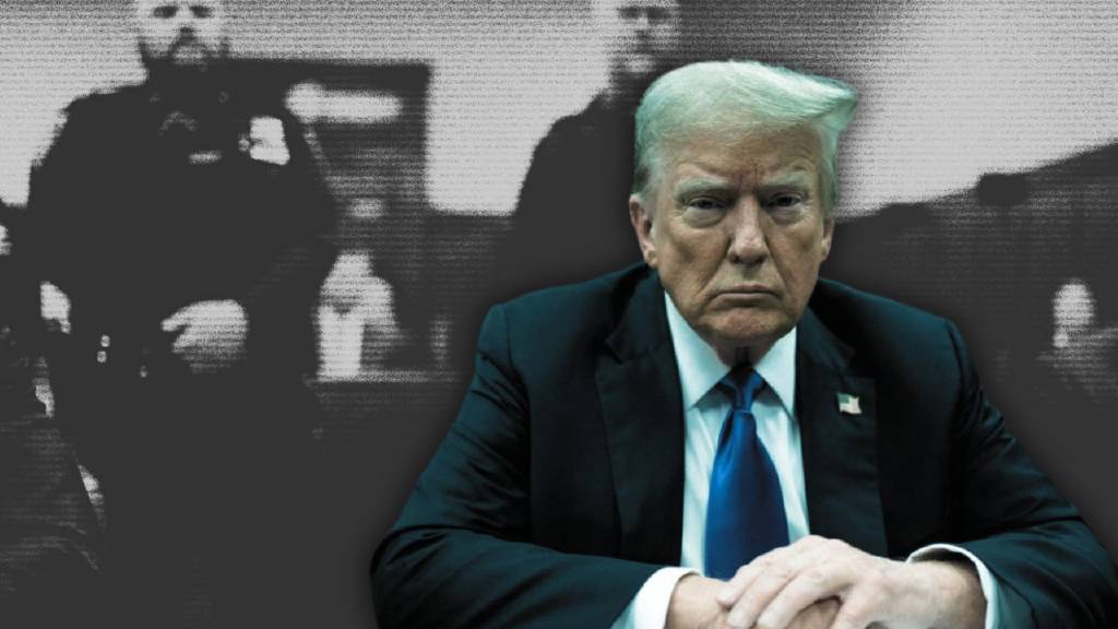 ABC News, Trump'a "iftira" davasında 15 milyon dolar tazminat ödeyecek