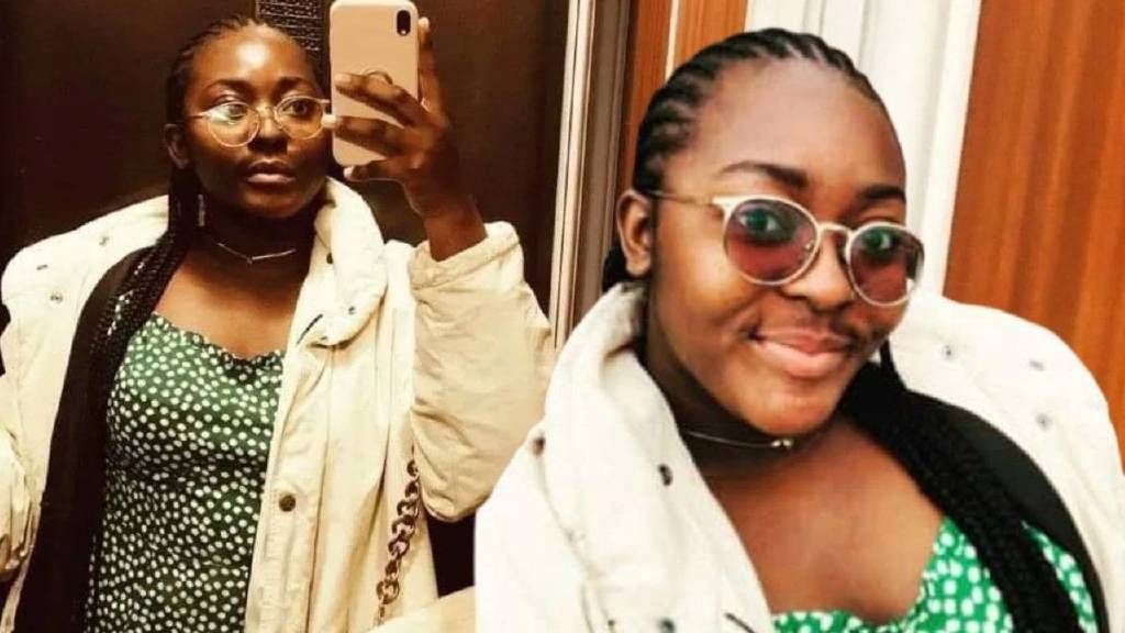Gabonlu Dina'nın davasında karar çıktı! 30 yıla kadar hapsi isteniyordu, beraat etti...