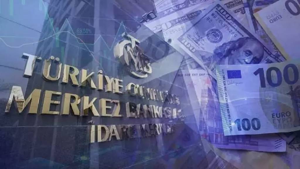 Merkez Bankası'ndan teminat oranı kararı