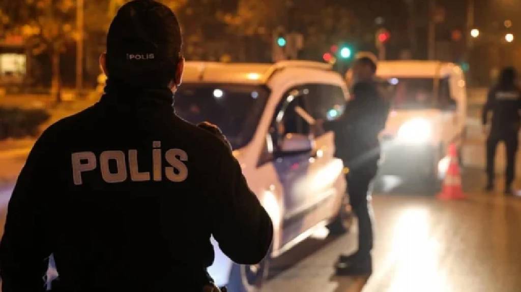 Yılbaşı gecesi için 309 bin güvenlik personeli görevde olacak!