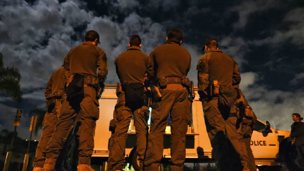 Meksika’da tarihi operasyon! 1 tondan fazla yasaklı madde ele geçirildi...