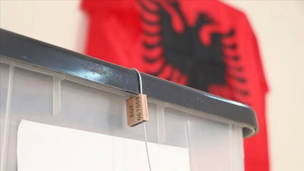 Arnavutluk'ta genel seçim tarihi belli oldu