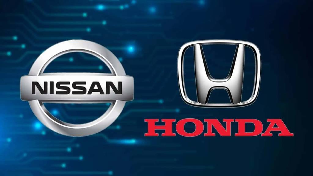 İki dev birleşiyor! Nissan ve Honda, ortaklık görüşmelerine başladı...