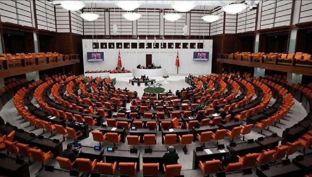 Meclis'te yeni haftada gündem yoğun...