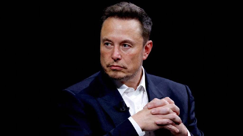  Elon Musk, Amerikan Merkez Bankası (Fed) hakkında dikkat çekici bir açıklamada bulundu