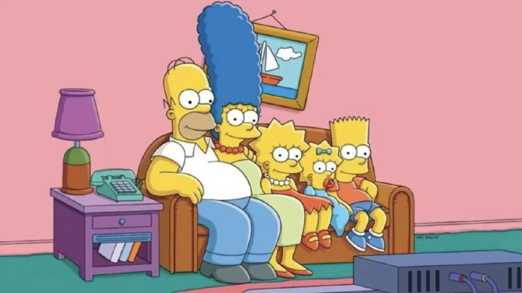 Simpsonlar'ın tahmini yine tuttu! 2024 öngörüleri şaşkına çevirdi...