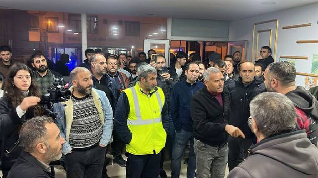 Tekirdağ'da "ev sahibi yapacağım" vurgunu! 150 kişi dolandırıldı...