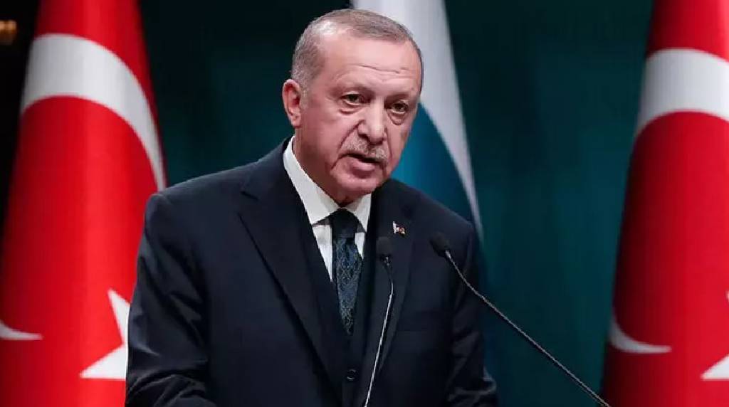 Cumhurbaşkanı Erdoğan'dan kritik kabine sonrası önemli açıklamalar…