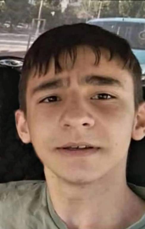 Serinlemek için baraja giren çocuk boğuldu!