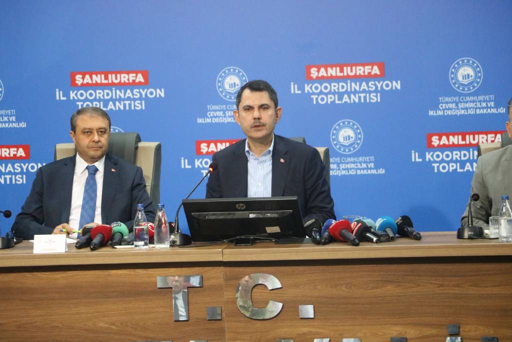 Deprem şehirlerine müjde… Temmuz ve ağustosta 35 bin konut teslim edilecek