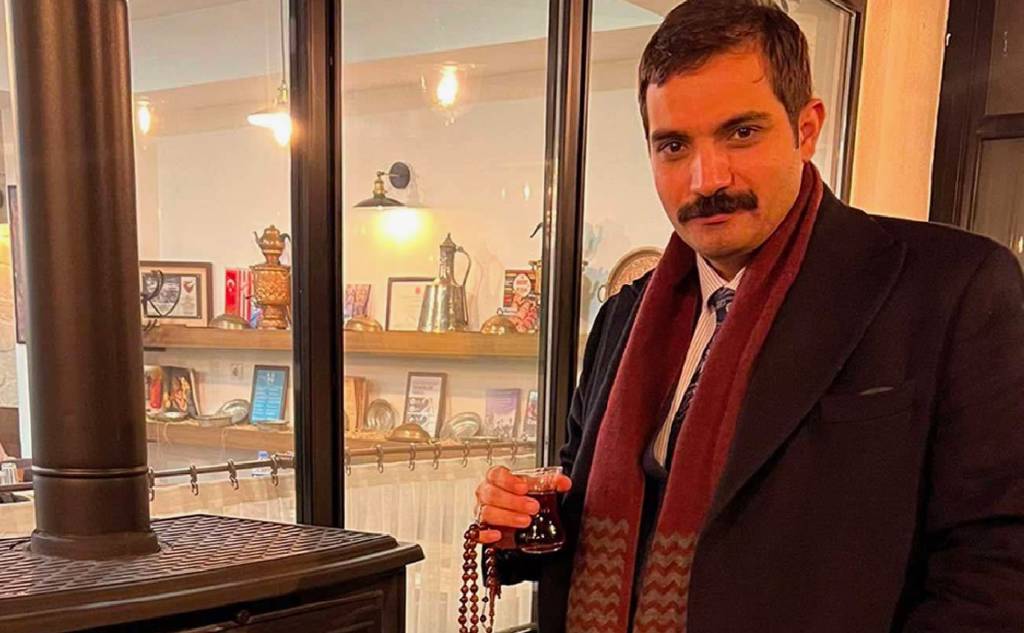 Sinan Ateş davasında 10 sanık tahliye edildi 