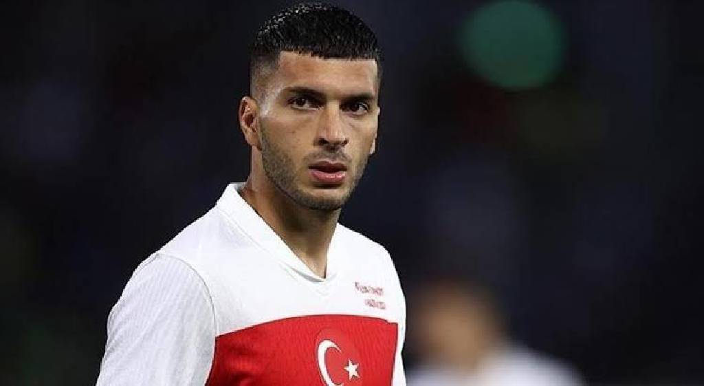 Oğuz Aydın Fenerbahçe'de!