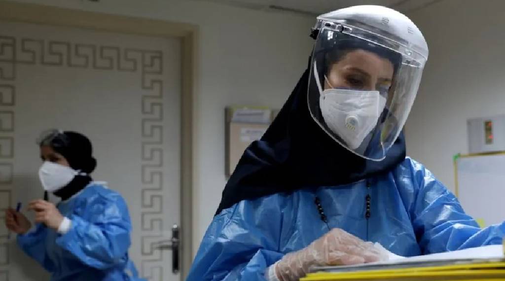 İran'da gizemli hastalık: 400 kişi zehirlendi