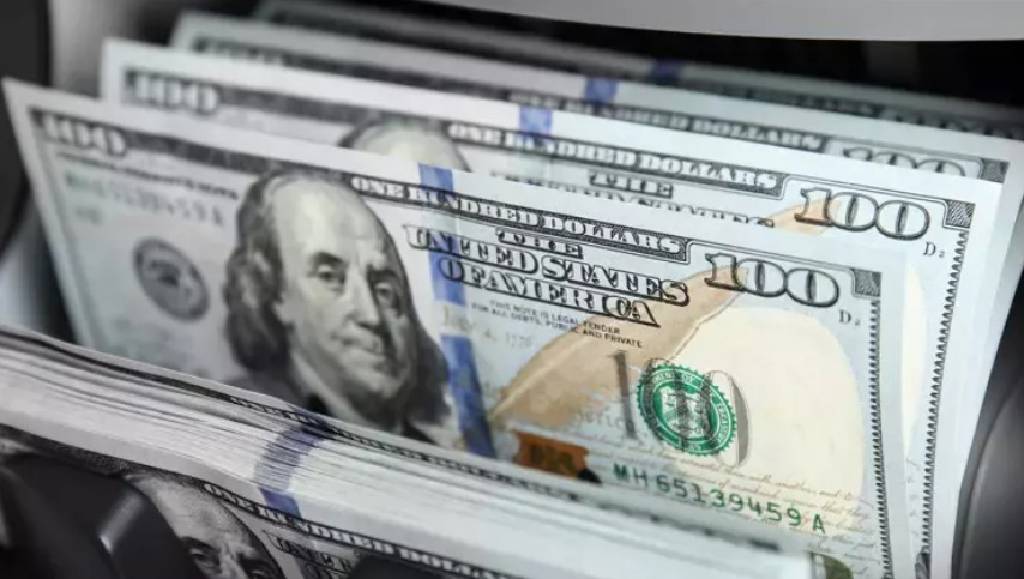 5.3 milyar dolar artış var… Merkez Bankası'nın rezervlerinde yeni rekor!