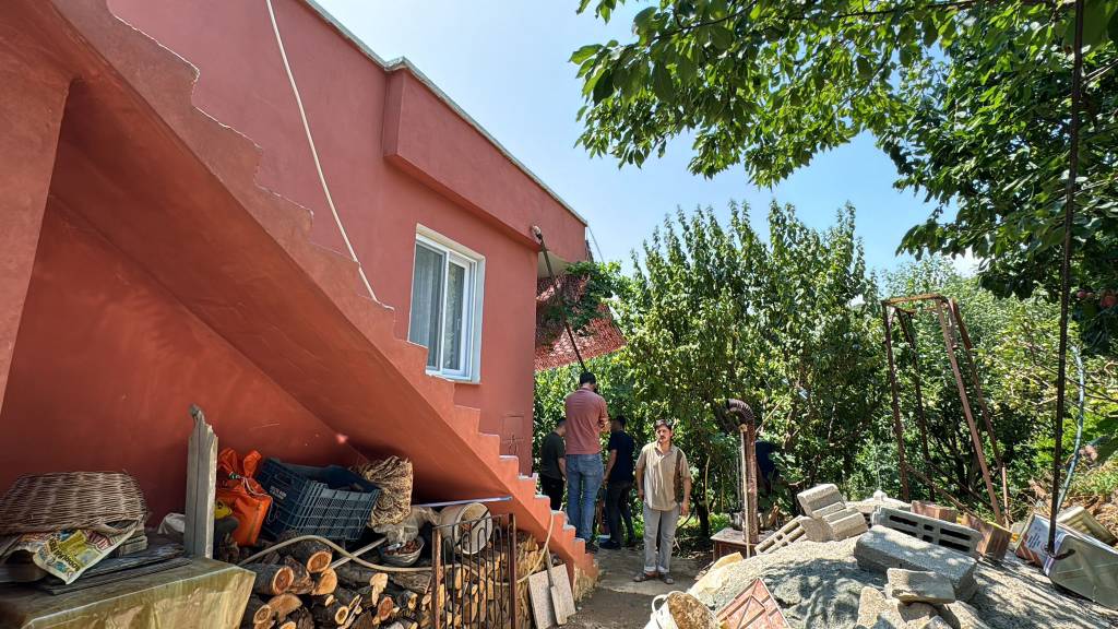 Mersin'de boşanma aşamasındaki adam dehşet saçtı! Eşini, kayınvalidesini ve kayınpederini öldürdü...