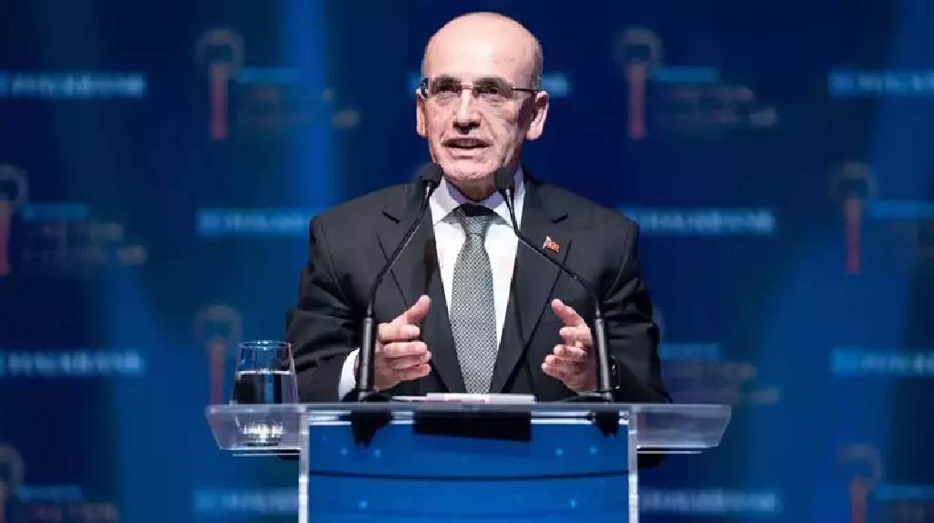 Bakan Şimşek açıkladı: Dezenflasyon süreci önümüzdeki aylarda daha da belirginleşecek
