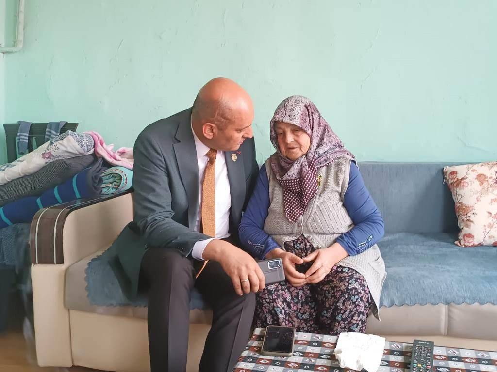 Afyonkarahisarlı Jandarma Er vefatından 36 yıl sonra şehit sayıldı