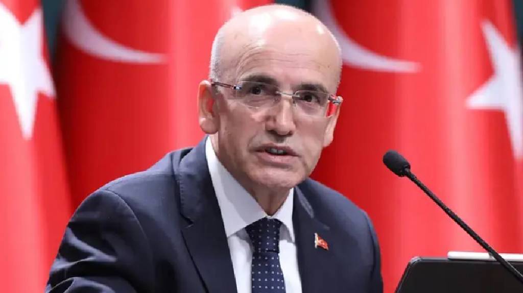 Bakan açıkladı: Deprem sonrası 3.8 milyar dolarlık finansman sağlandı