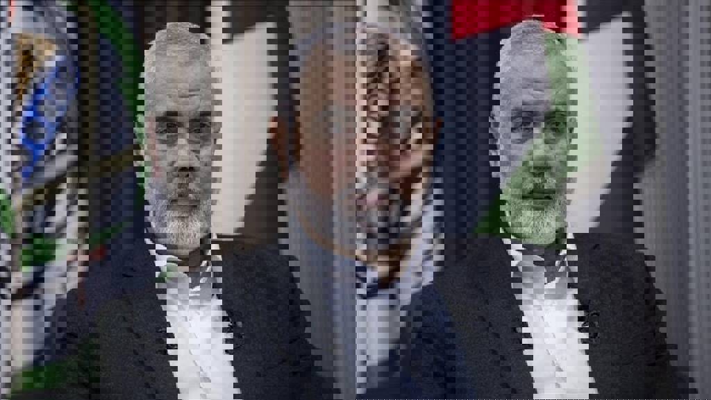 Heniyye'nin cenazesi cuma günü Katar'da defnedilecek