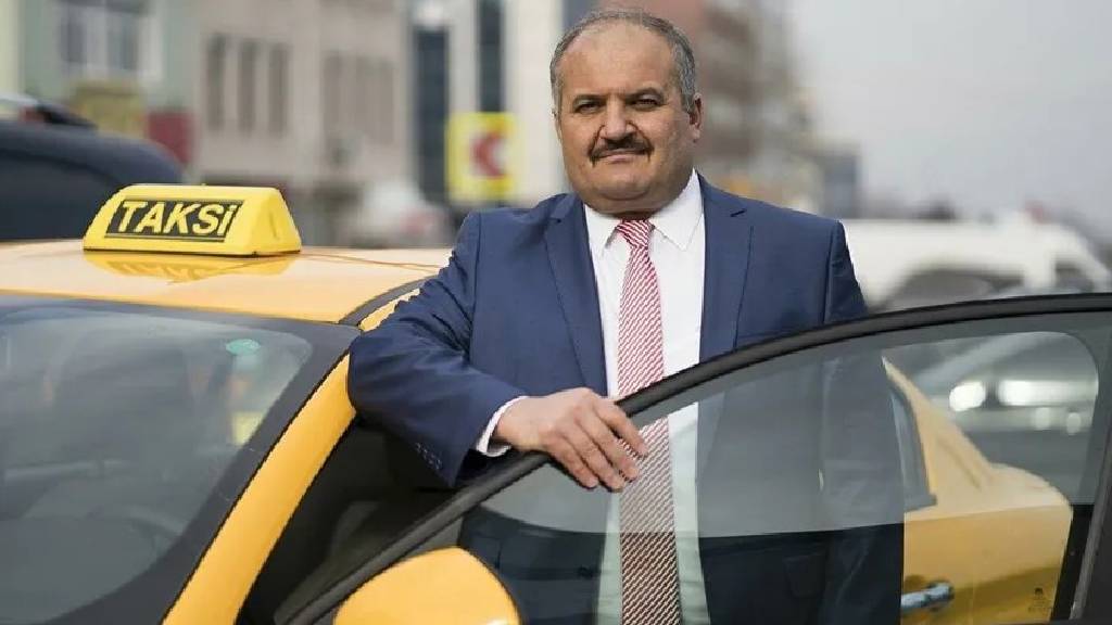 İstanbul Taksiciler Odası zammı beğenmedi! 'Kontak kapatırız'