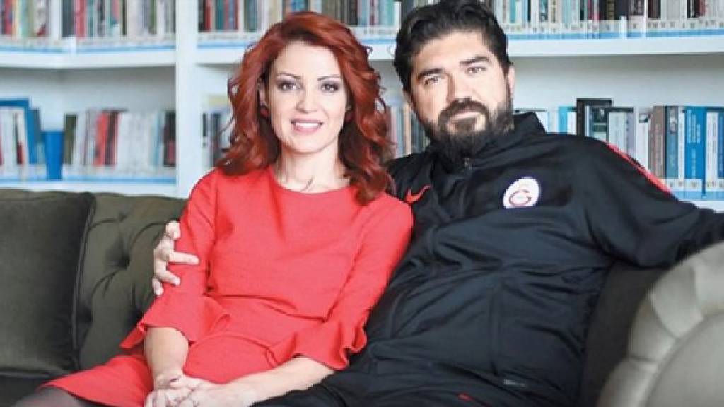 Rasim Ozan Kütahyalı'dan Nagehan Alçı'ya: Öldün sen öldün...